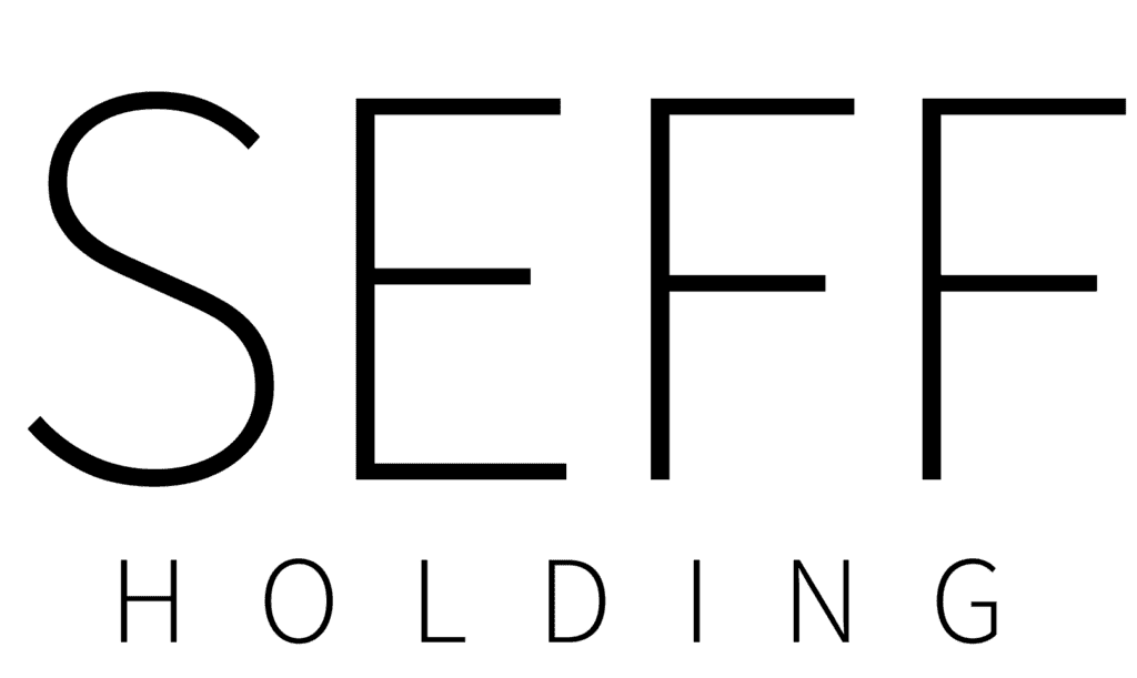 Seff Holding logo