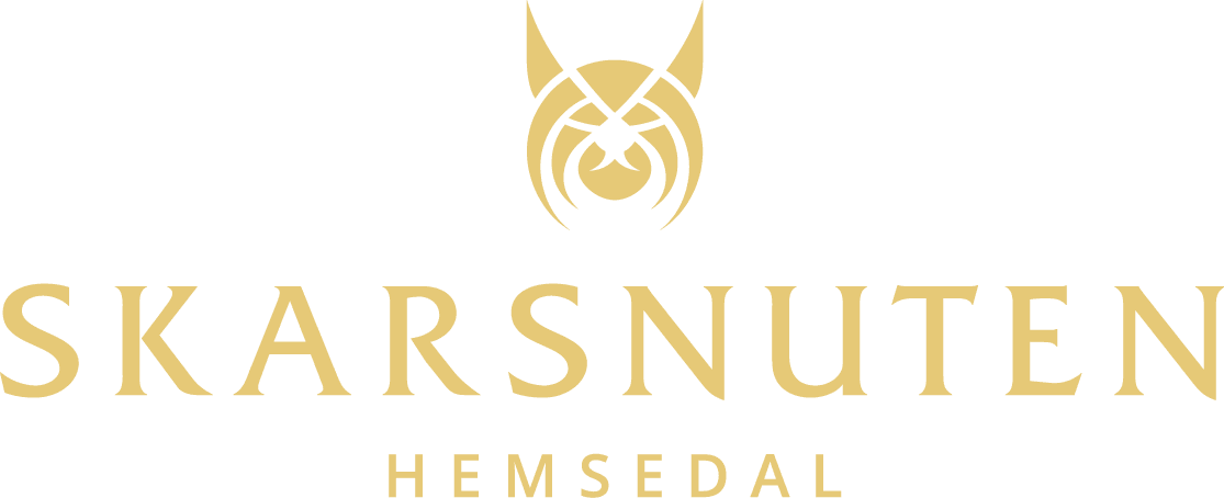 Skarsnuten logo