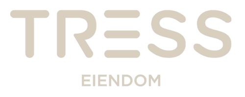 Tress Eiendom logo