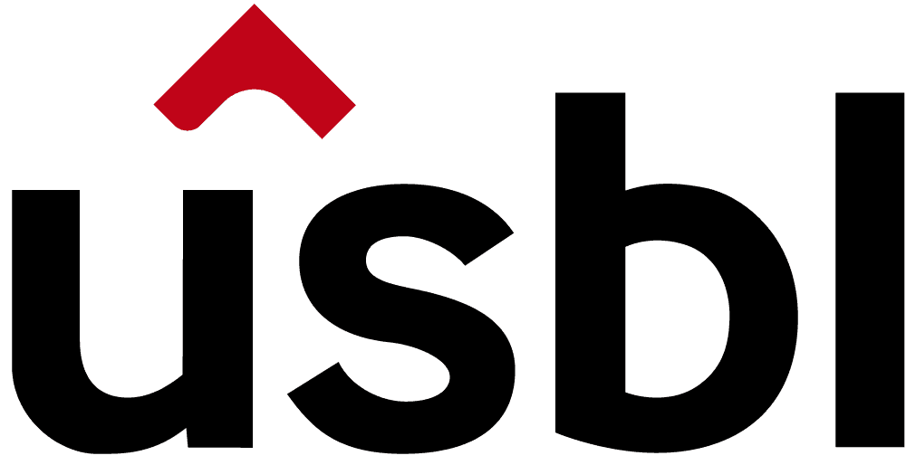 USBL logo