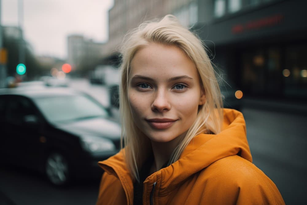 Skap en passiv inntekt med parkeringsplassen din