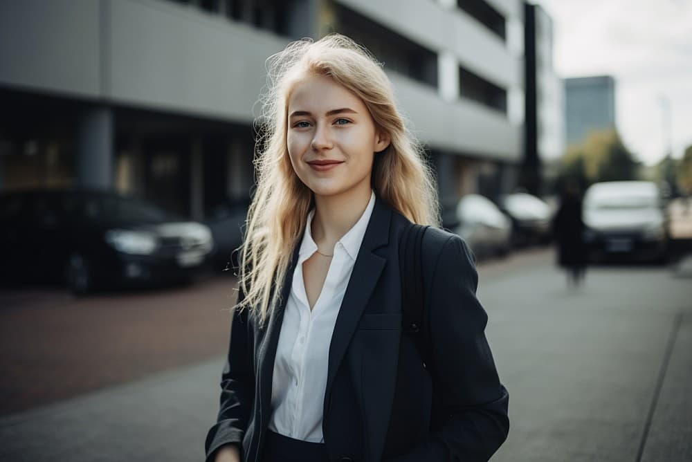 Tjen mer på næringsbygget med utleie av parkeringsplasser